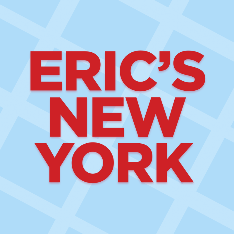 Eric's New York
