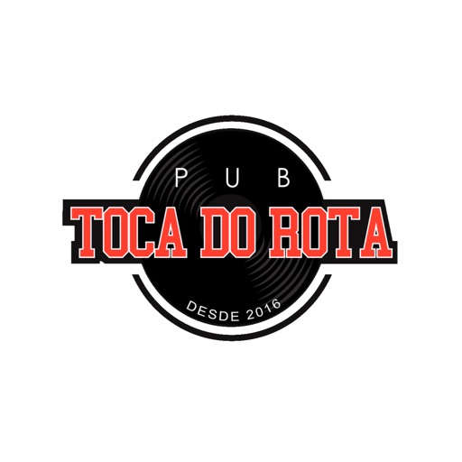 Toca do Rota Pub icon