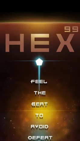 Game screenshot HEX:99-Mercilessly Difficult, Daringly Addictive! mod apk