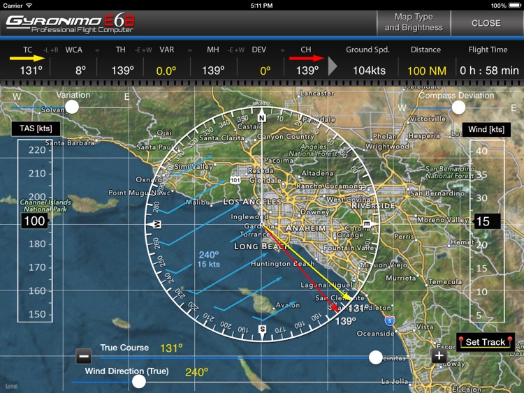 MD500D/E screenshot-4