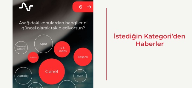 Newsta - Haberin Hikaye Hali(圖1)-速報App