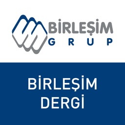 Birleşim Dergi Mobil