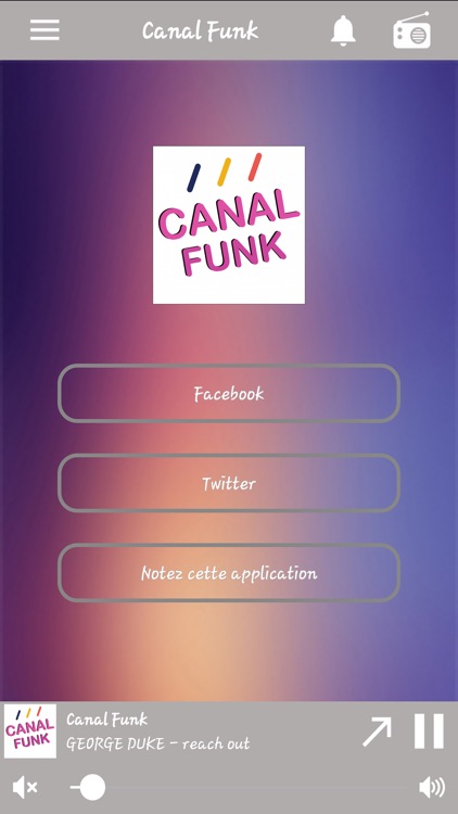 CANAL FUNK screenshot-3