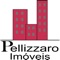 Aplicativo Institucional da Pellizzaro Imóveis de Joaçaba/SC