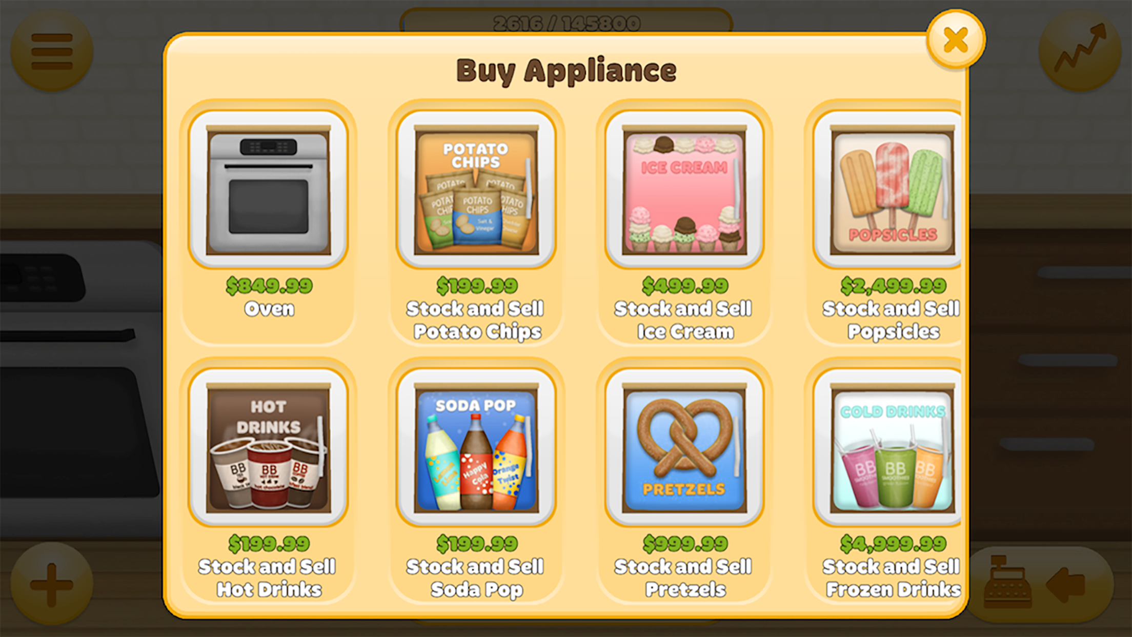 Baker Business 2: Lite screenshot 4