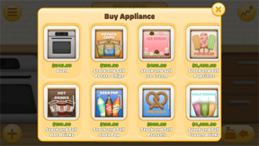 Baker Business 2: Lite screenshot