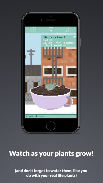 Screenshot #5 for My Sill