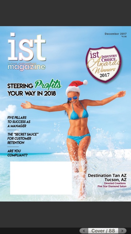 Island Sun Times Magazine