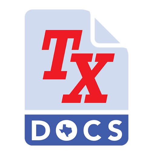 TXDocs Codes