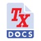 The TXDocs Codes app allows you to browse the Texas codes as well as the Texas Rules of Civil Procedure and the Texas Rules of Evidence