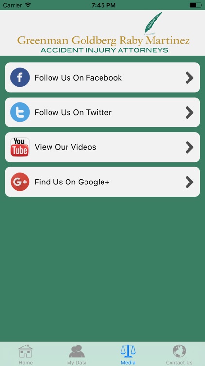 GGRM Accident Injury Attorneys screenshot-3