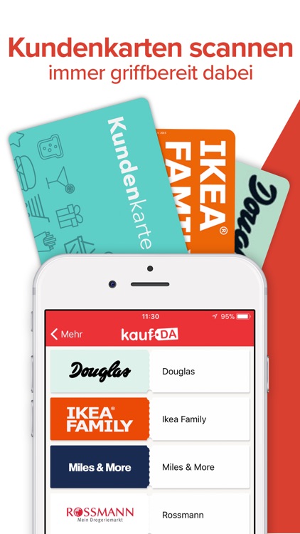 kaufDA - Prospekte & Angebote screenshot-3