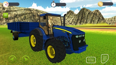 Real Crop Farming Simulator screenshot 3