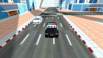 Cop Bullet : Gang War Fighting screenshot 4