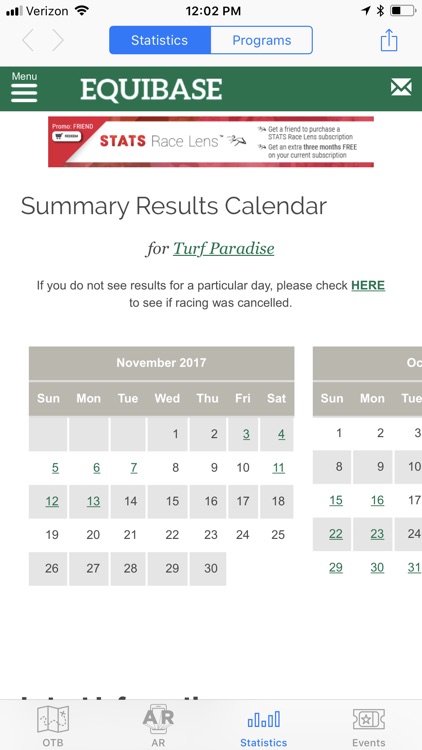 Turf Paradise screenshot-3