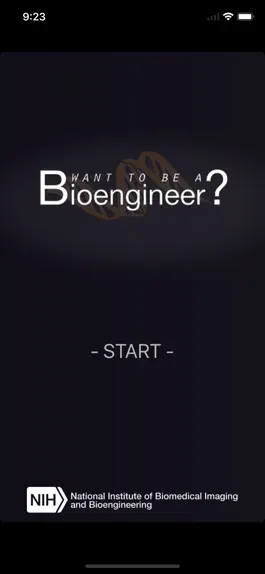 Game screenshot Want to be a Bioengineer? mod apk