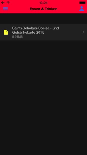 SAINTS & SCHOLARS Public House(圖4)-速報App