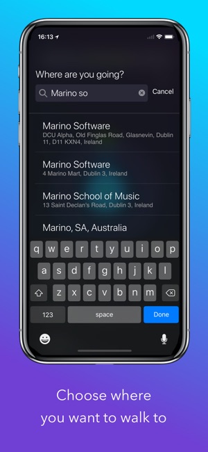 Galileo Wayfinder(圖2)-速報App