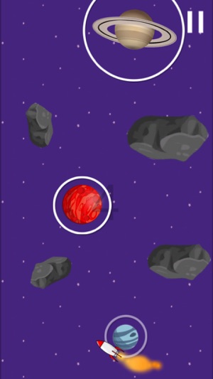 Space Rocketer(圖5)-速報App