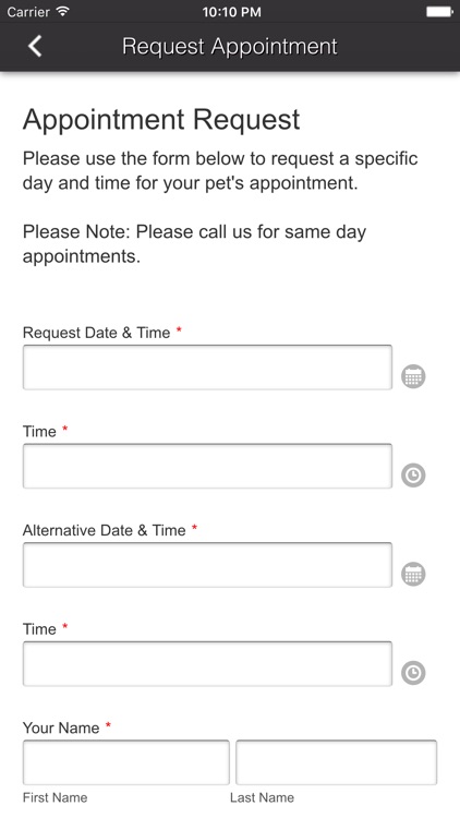 Metrowest Veterinary