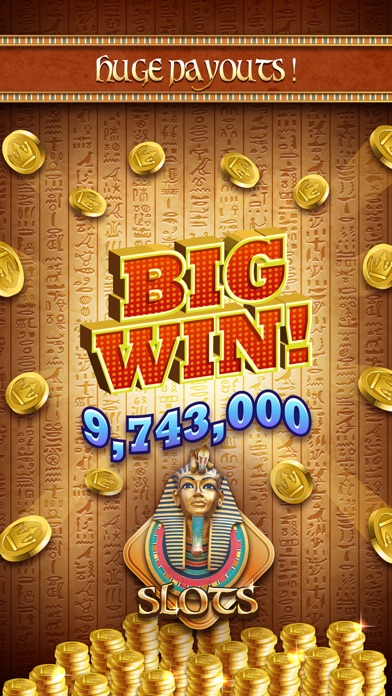 SLOTS| 2.1 IOS CASINO SLOTS| 2.1 IOS