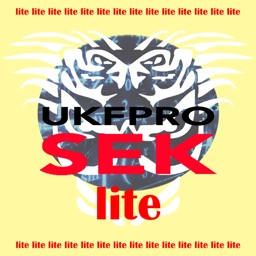 UKFPRO SEK lite