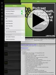 the feed - podcasting tips ipad resimleri 3