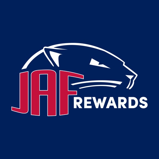 JAF Rewards