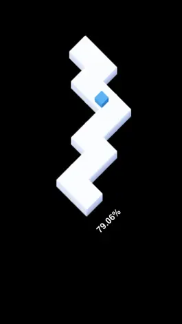 Game screenshot 音乐之路-无限转弯的路径 mod apk