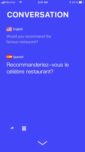 Voice & Text Translate Plus(圖2)-速報App