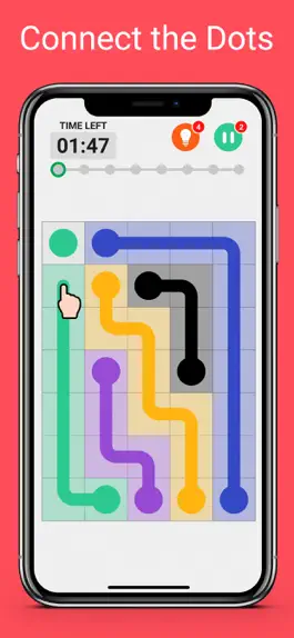 Game screenshot Knots Champ mod apk