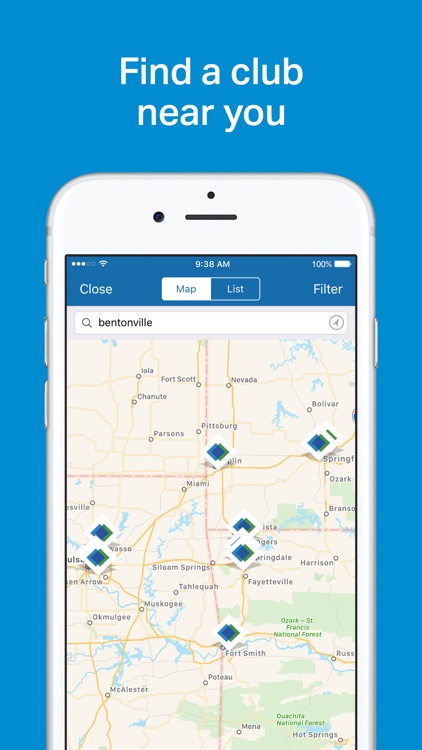Sam's Club: Wholesale Savings screenshot-4