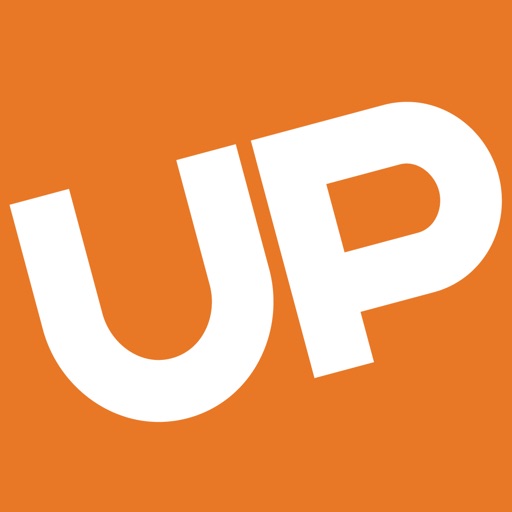 UP TV AR icon