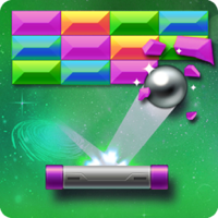 Brick Blocks and Bricks Demolition 3D Game