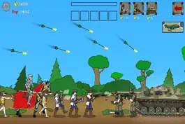 Game screenshot Age of War apk