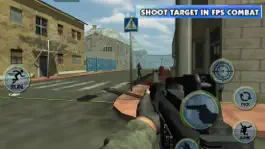 Game screenshot Street Crime Target apk