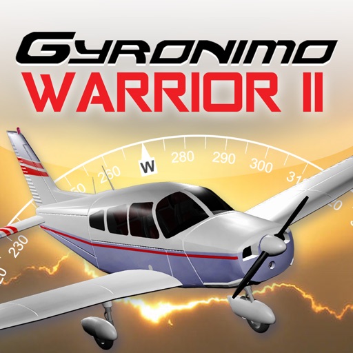 Piper Warrior II icon