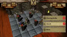 Game screenshot Warlock of Firetop Mountain hack