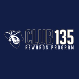 CLUB 135 REWARDS PROGRAM