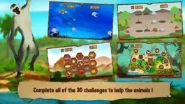 Game screenshot Leo's Journey in Africa mod apk