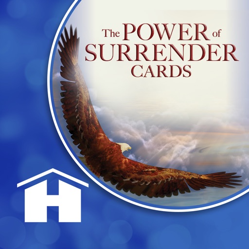 The Power of Surrender Cards
