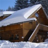 Tonihütte am Riesserkopf