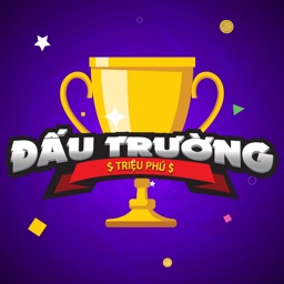 Đấu trường triệu phú