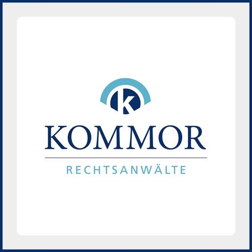 KOMMOR Rechtsanwälte