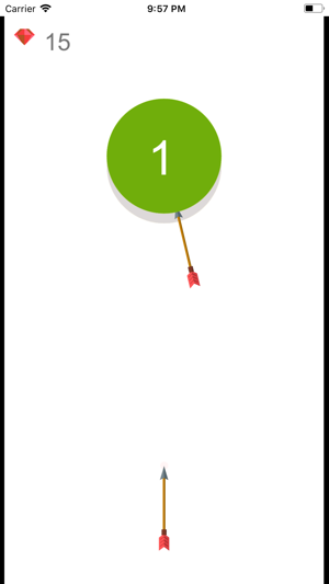 Fast Arrow Throw(圖4)-速報App