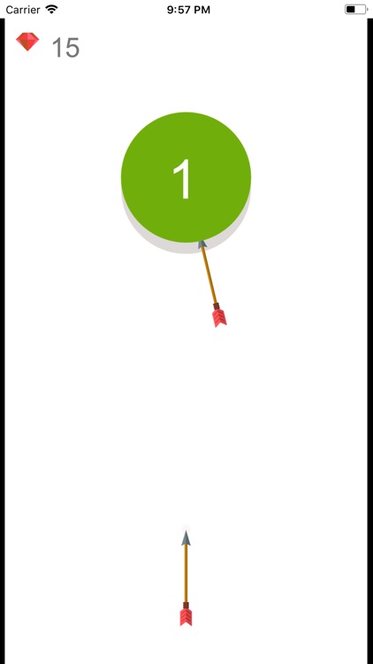 Fast Arrow Throw screenshot-3