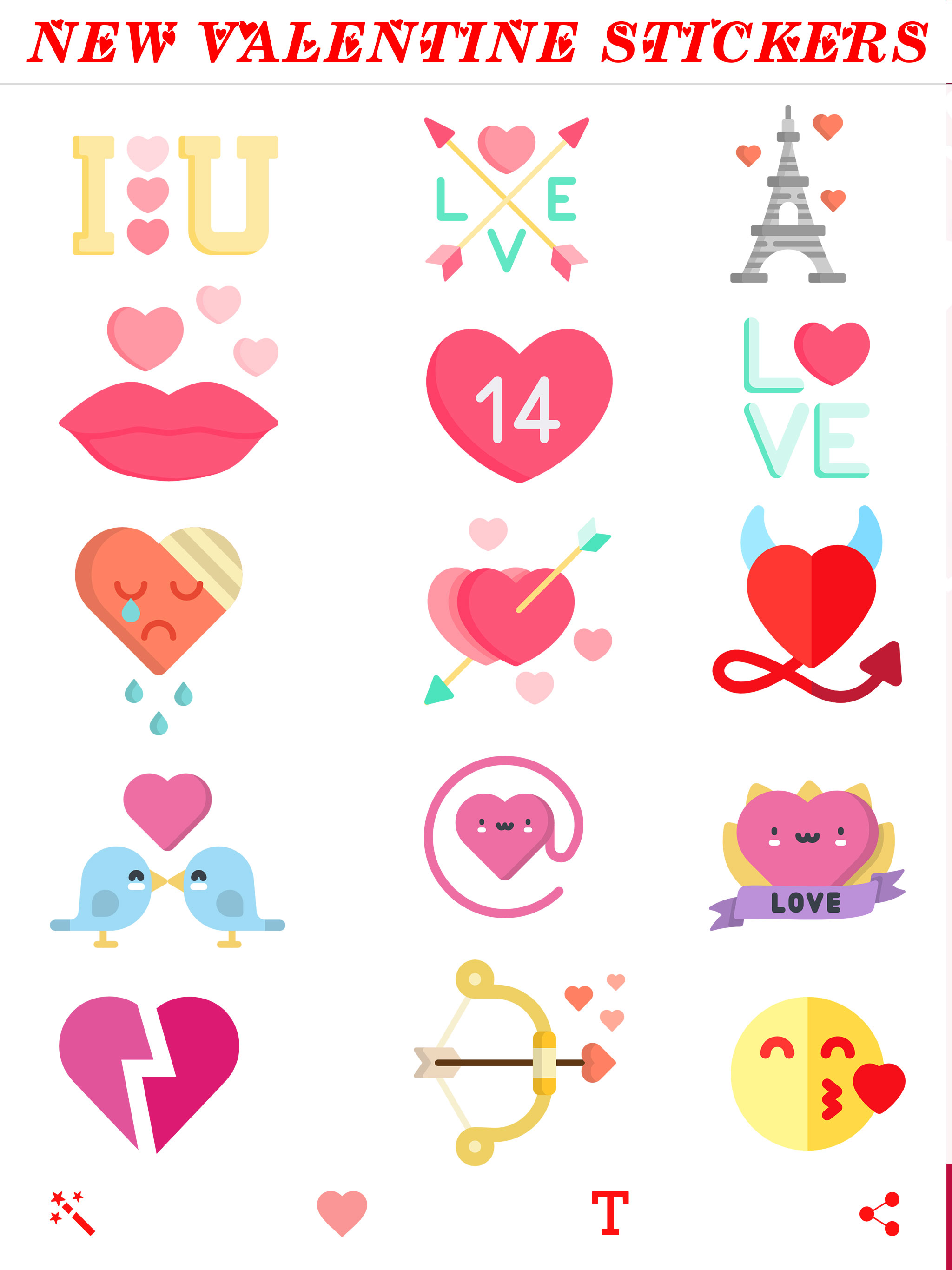 Valentine Day HD Wallpapers screenshot 7