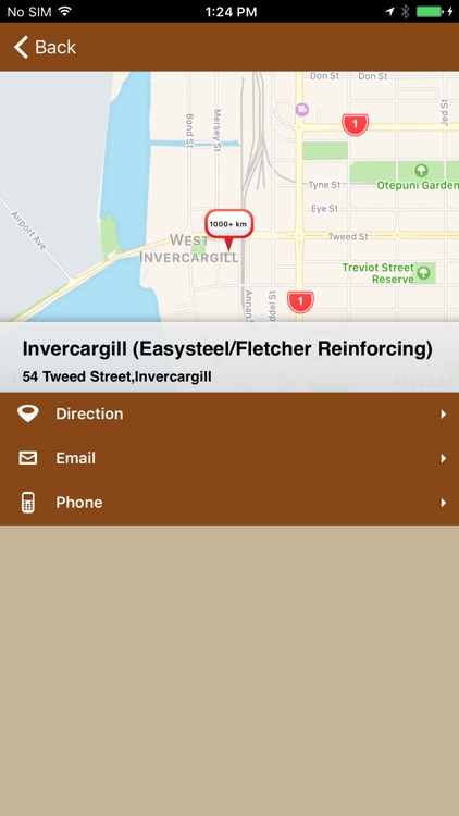 Fletcher Reinforcing screenshot-3