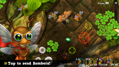 Anthill screenshot 3