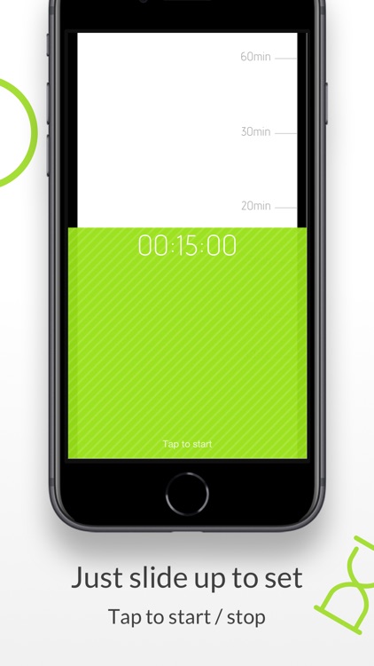 Simple Repeat Timer. screenshot-1